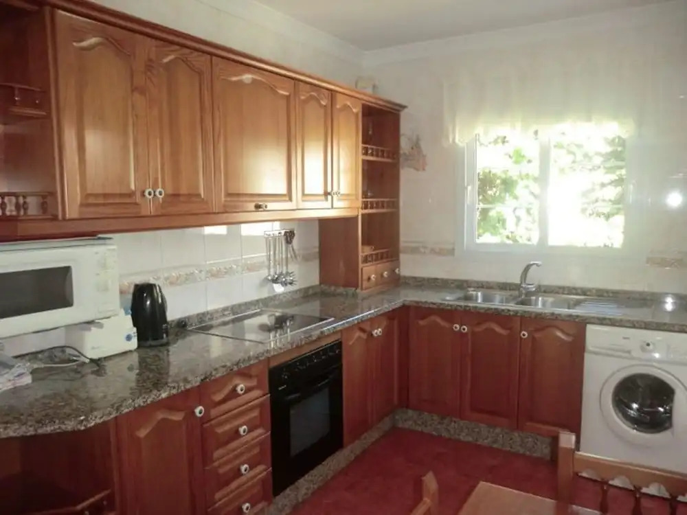 Canovas Nerja - Antali Villas
