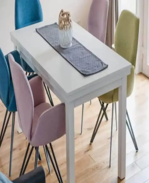 Torbogenhuus No. 5 Comfortable Holiday Residence