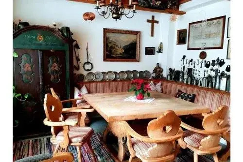 Pension Charlotte