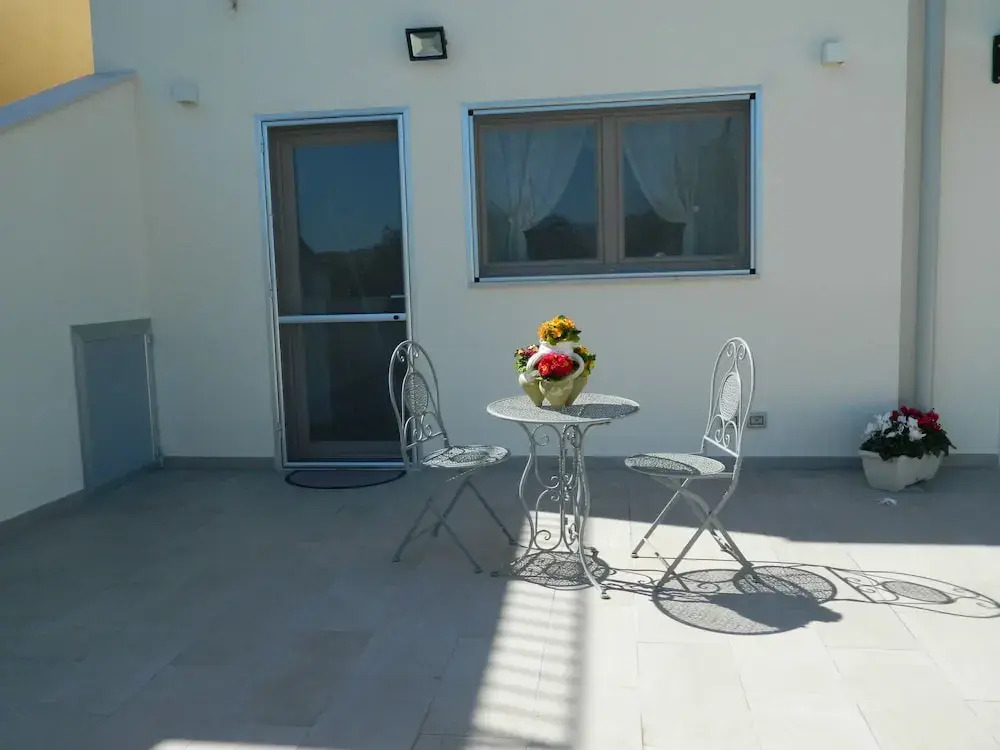 A Casa di Anna - Locazione Turistica