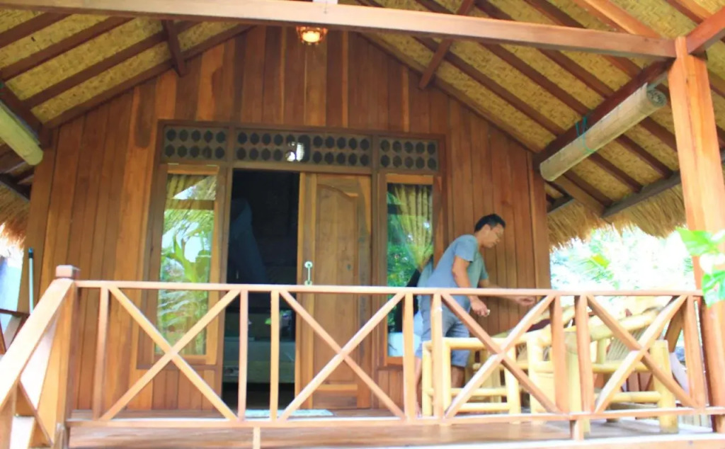 Bollata Beach House