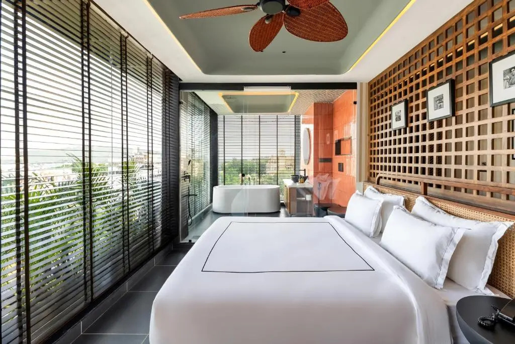 Kudos-My Downtown Hotels