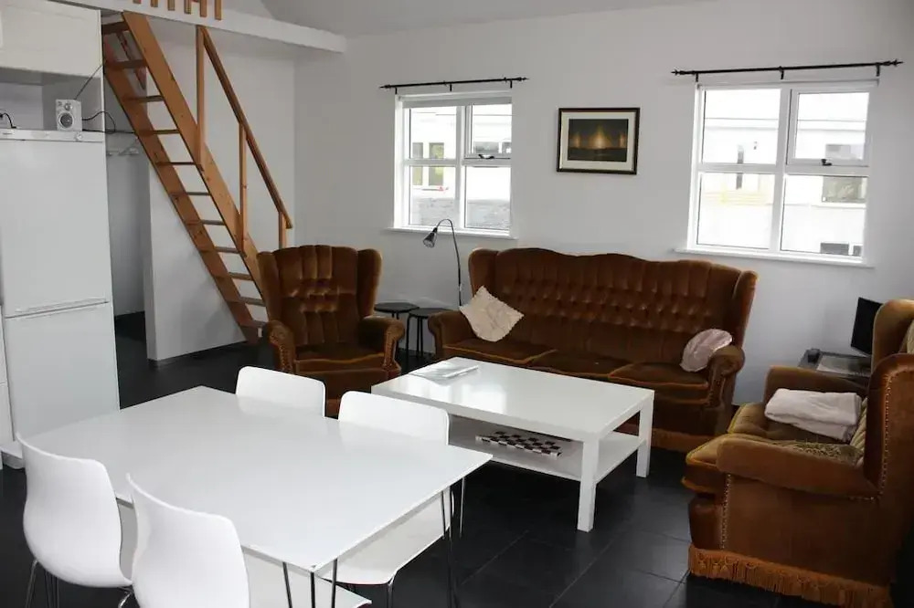 Skútustaðir Farm House