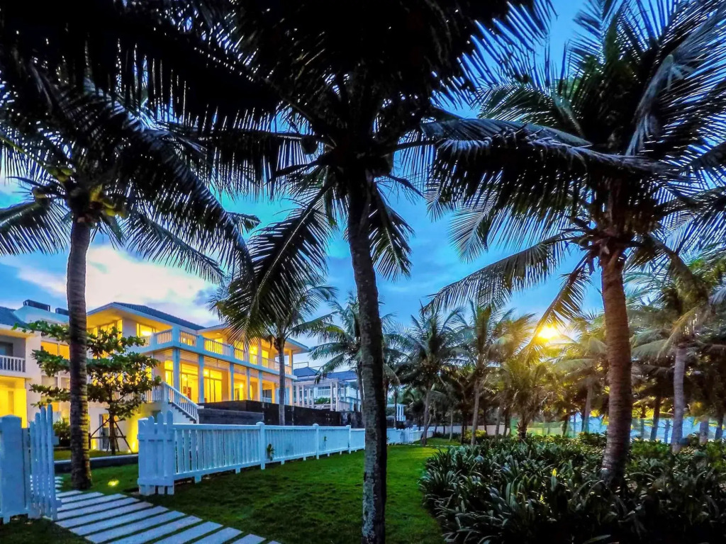 Premier Village Resort By YaStay