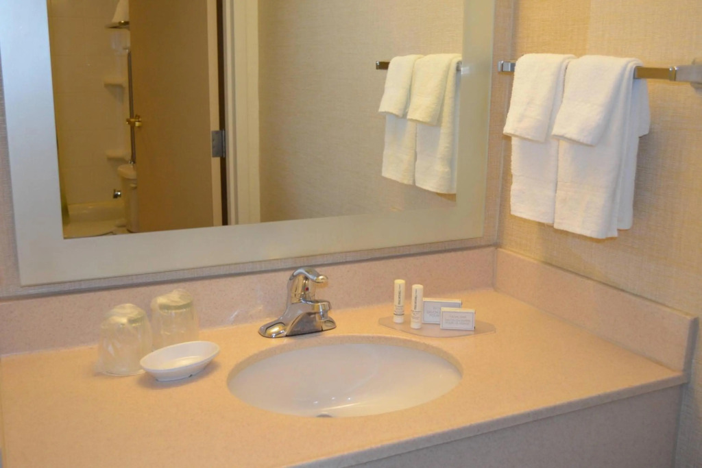 SpringHill Suites by Marriott Lansing West