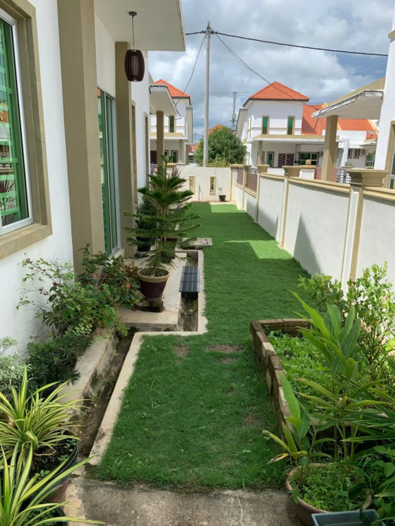 Vistana Indah Homestay