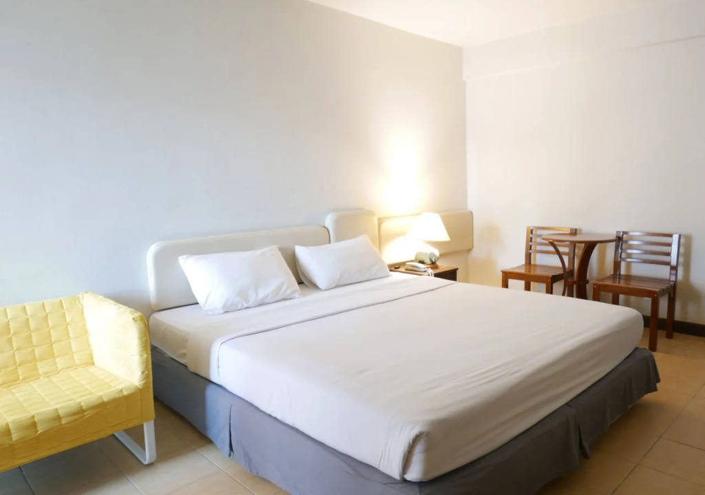 Makkasan Inn Hotel