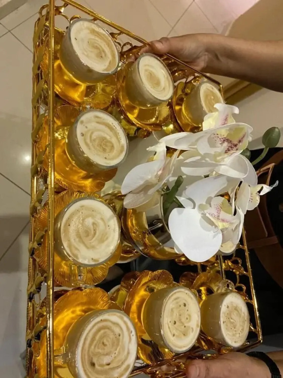 Sanam Hotel Suites