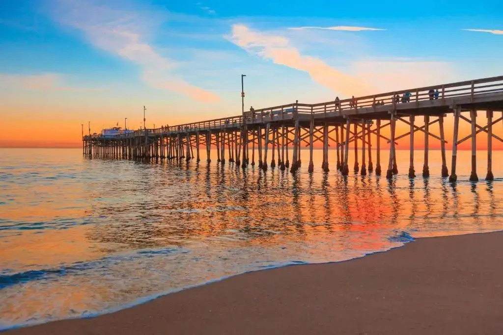 317 Carnation, Corona Del Mar