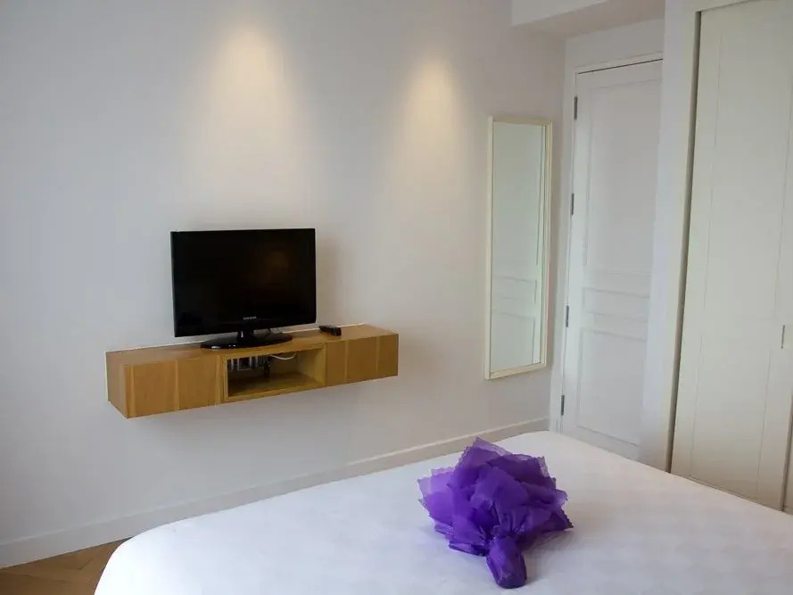 Lafayette De Saigon Serviced Apartment Managed By Dragon Fly