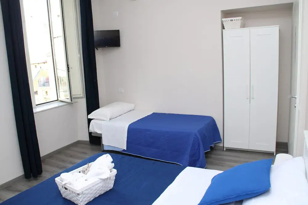 B&B Materdei 14