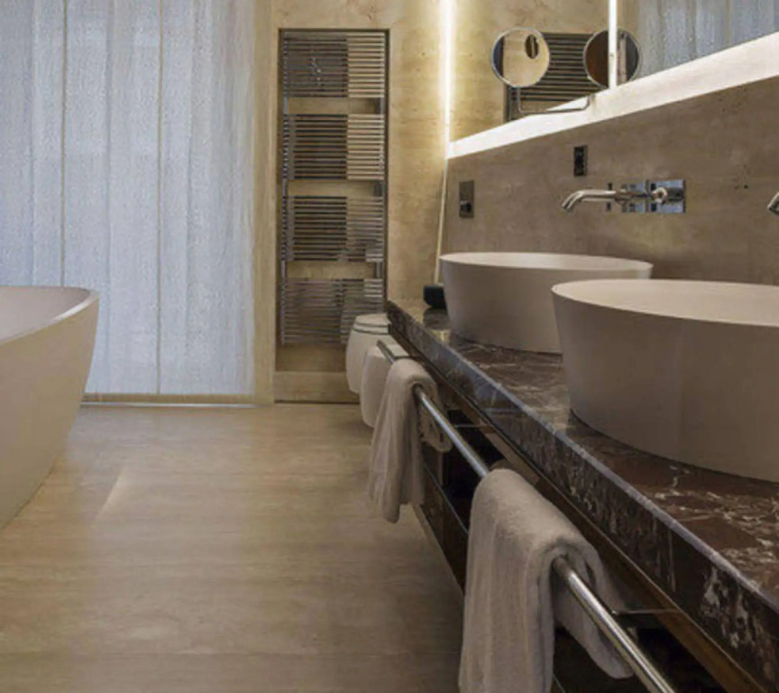 Fendi Private Suites - Small Luxury Hotels of the World
