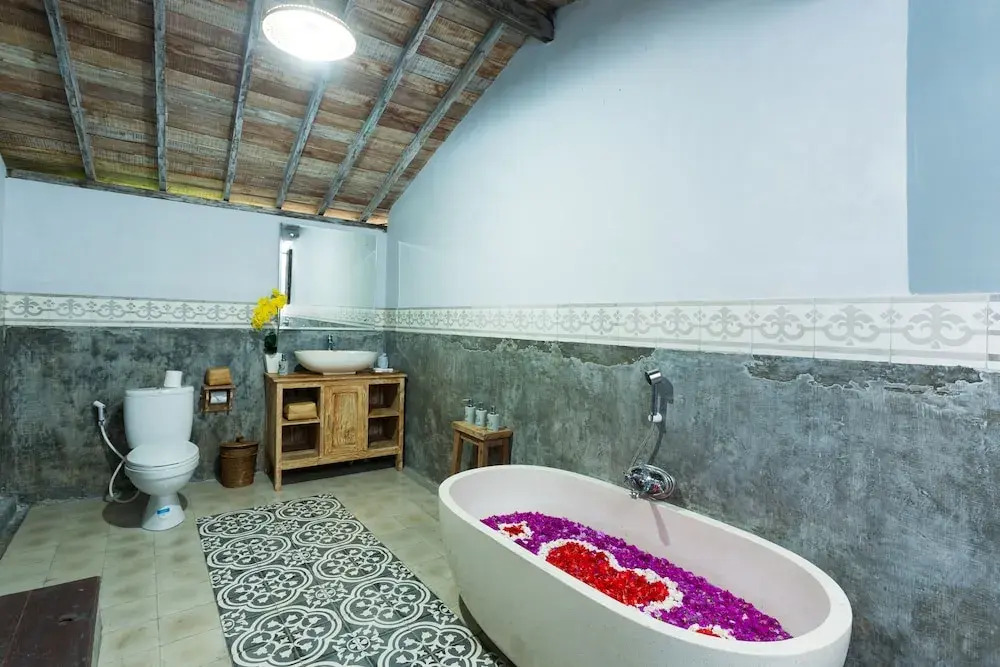 Villa Sea View