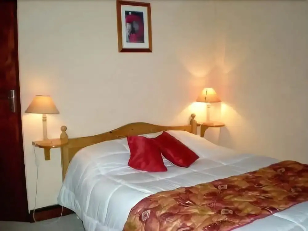 Le Relais De Launay