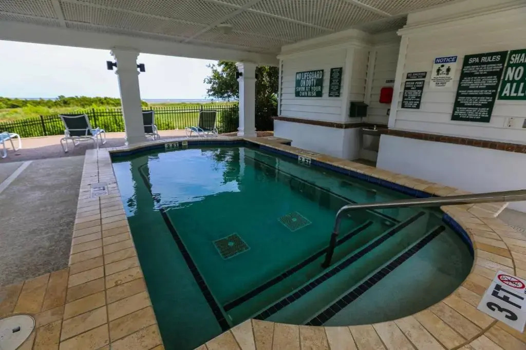 Gigi's Beach House