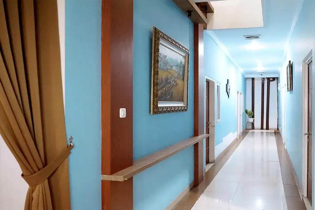 RuangNyaman At Tebet Utara Residence