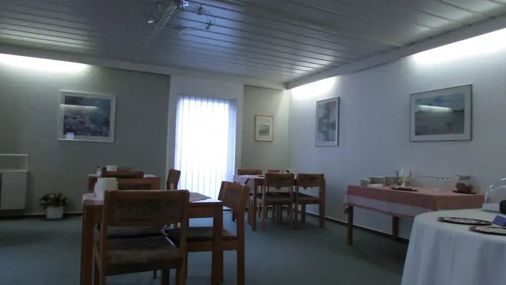 Hotel Garni Haus Dornheim