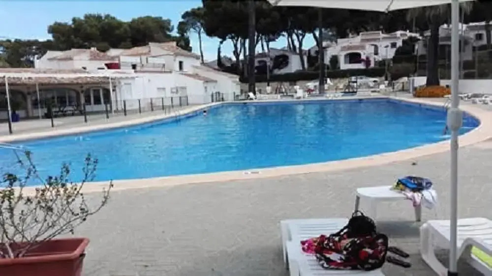 Cala Blanca Javea Residence, Beach, Pool, Tennis, AC