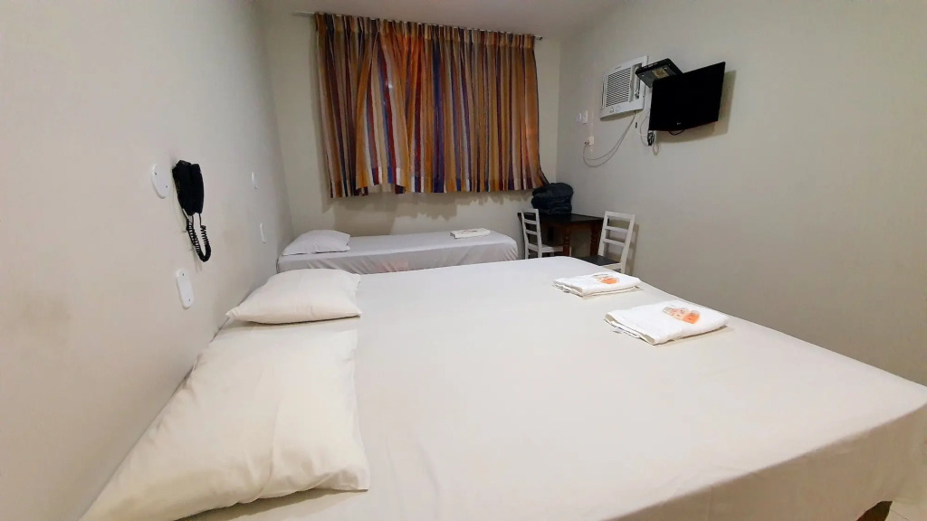 Copacabana Blue Hotel