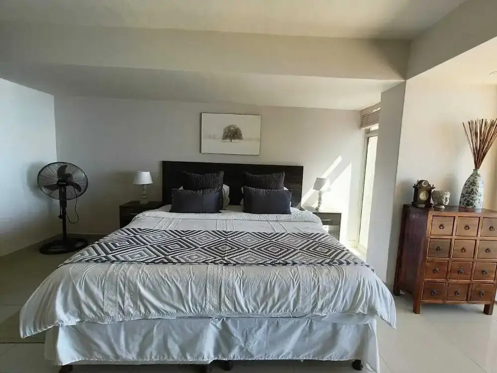 Casa Papale Luxury Accommodation