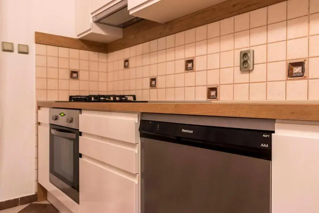 Apartment Aria