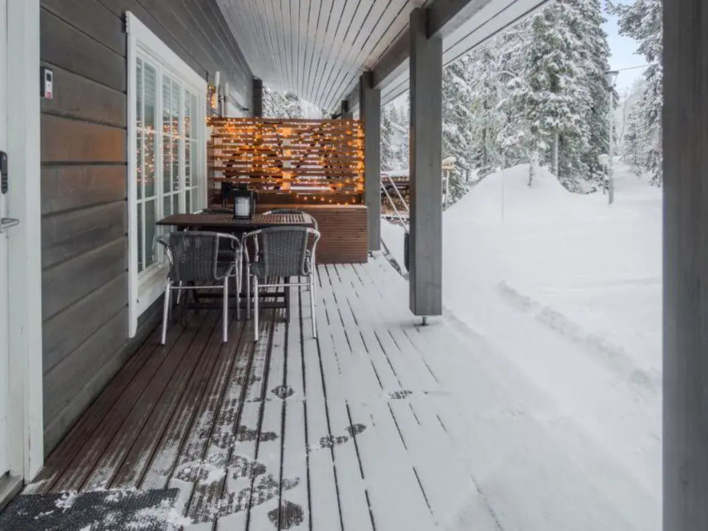 Holiday Home Villa sukka a by Interhome