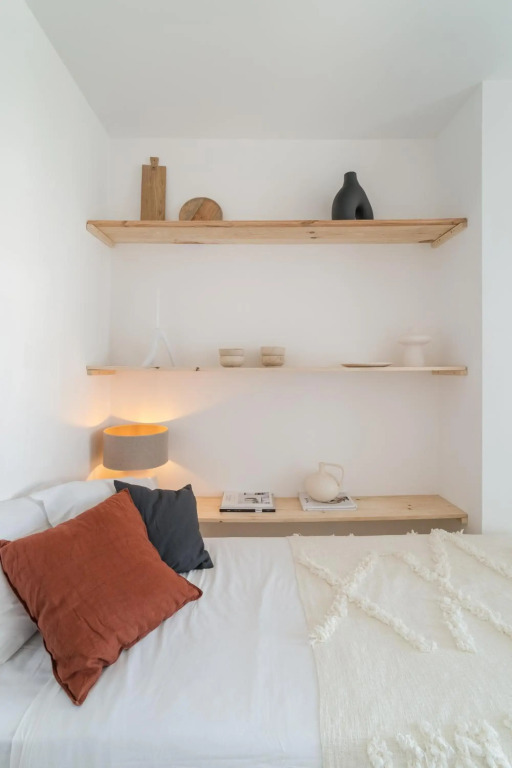 Casa Boma Lisboa - Sunny Apartment with Private Balcony and Panoramic Bridge View - Ajuda I