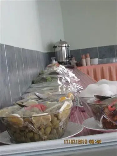 Sukru Bey Apart Hotel