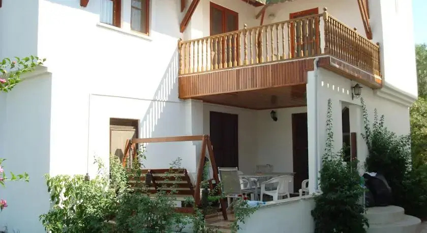 Dream Villa