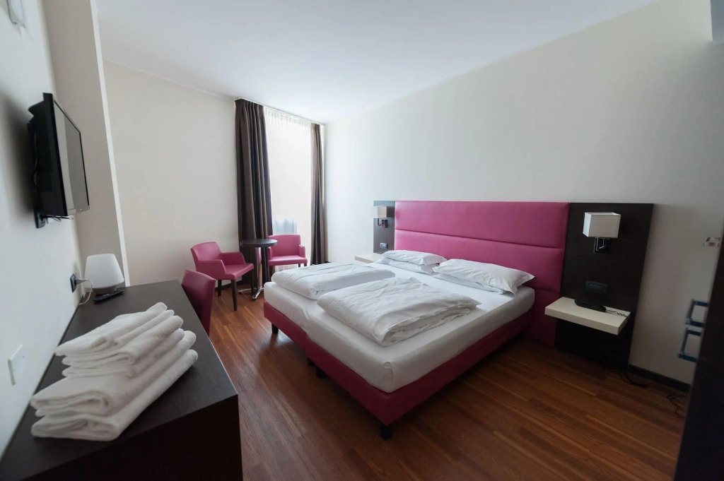 Kona Hotel Verona