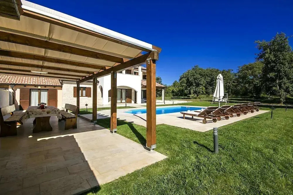 Villa Genia II