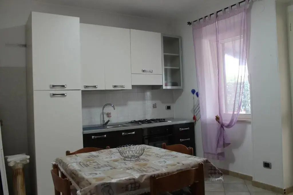 Casa da Tonia Peschici