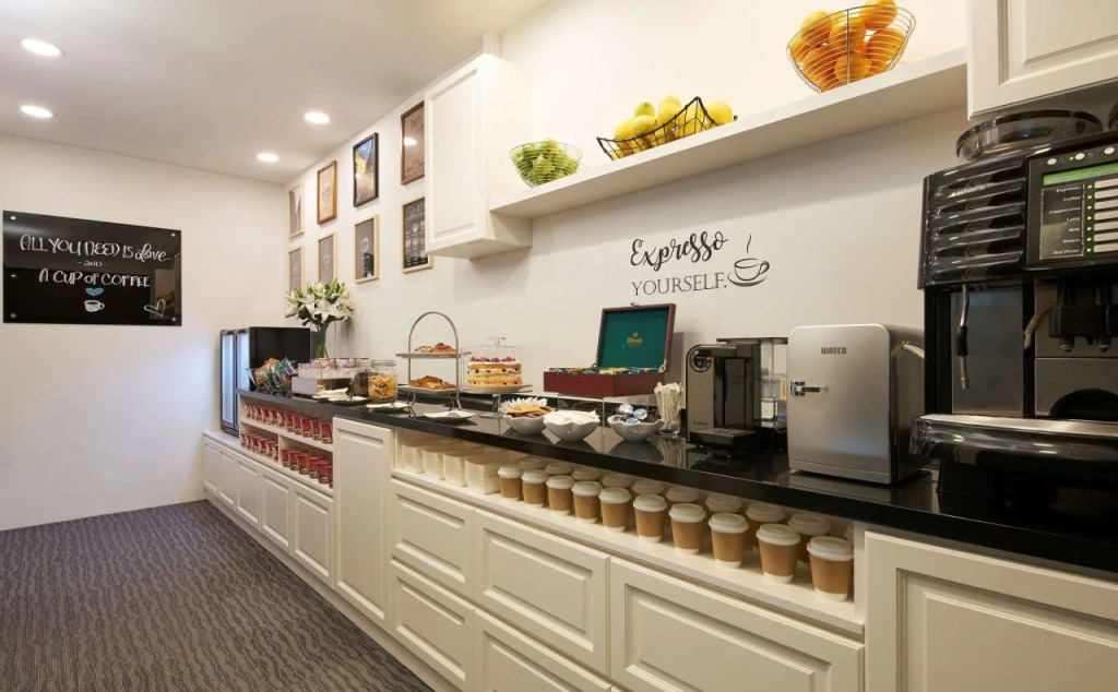 Vibe Hotel Singapore Orchard