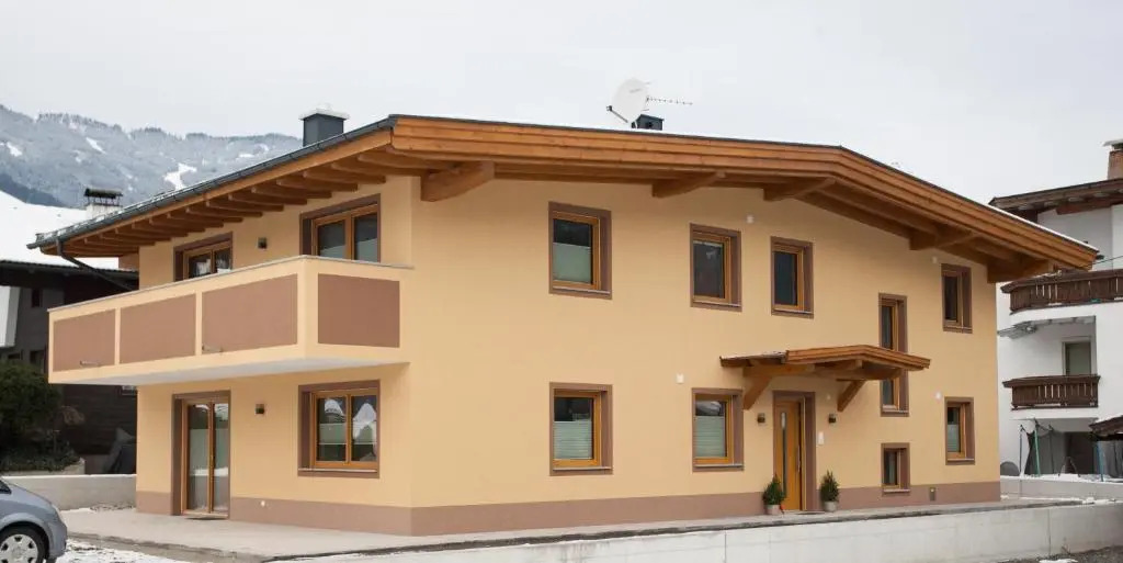 Appartement Dominik