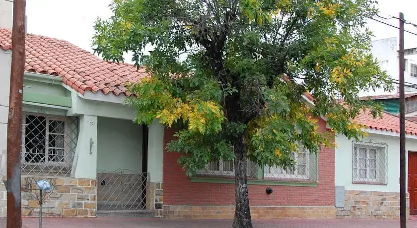 Casa en Salta