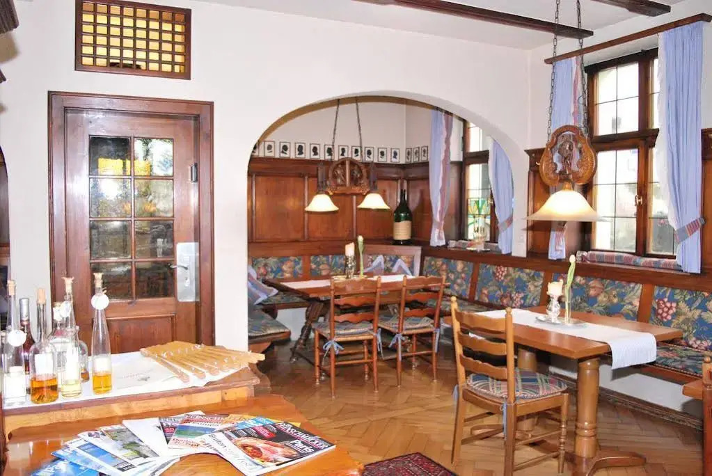 Hotel Obertor