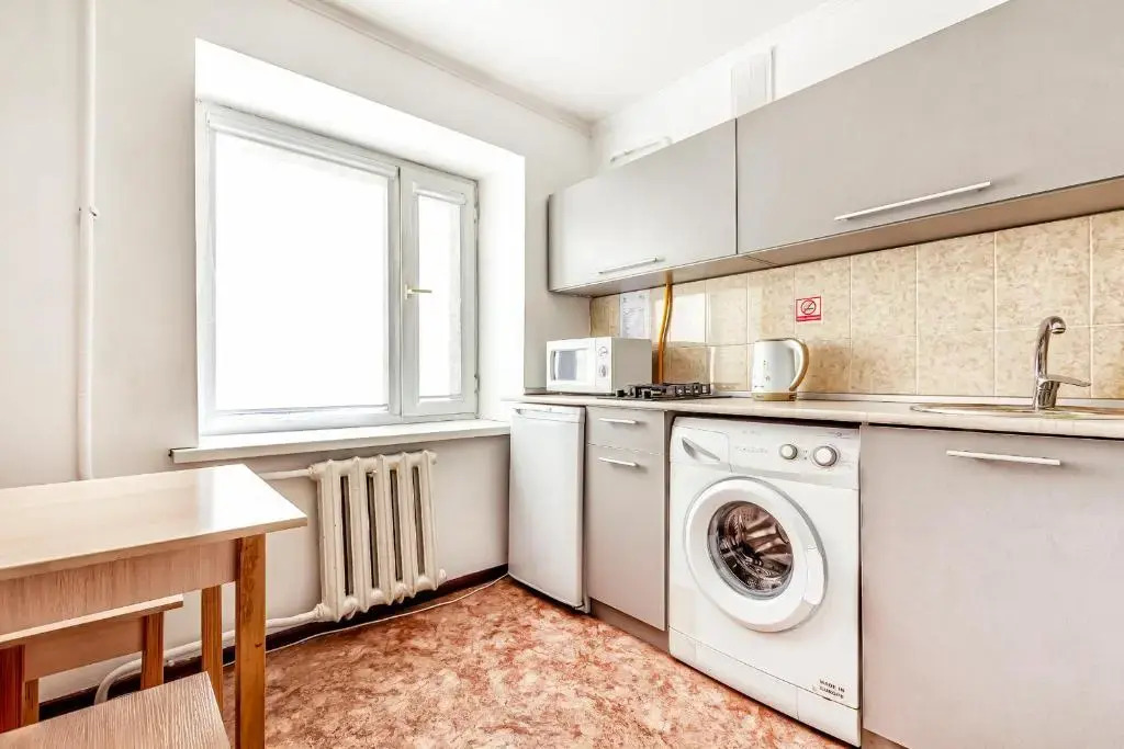 425 Apartamenty v Zolotom kvadrate v tsentre Otlichno podhodjat dlja komandirovannyh i turistov
