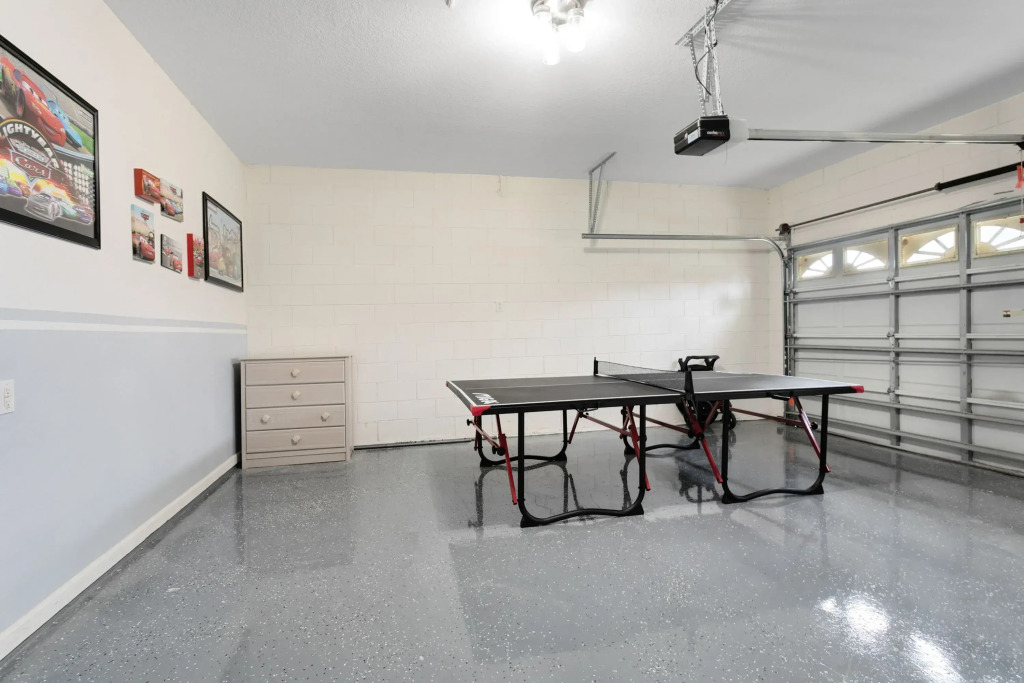 4 Bedrooms 3 Baths No Rear Neighbors