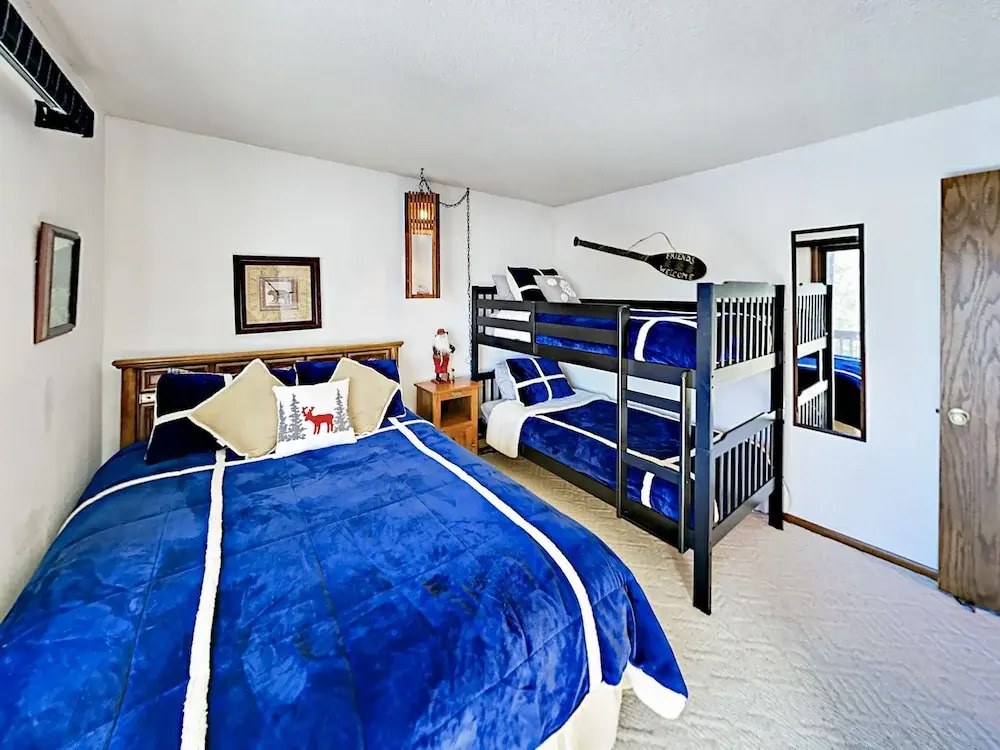 Jabberwocky Condo Unit 303 2 Bedrooms 2 Bathrooms Condo