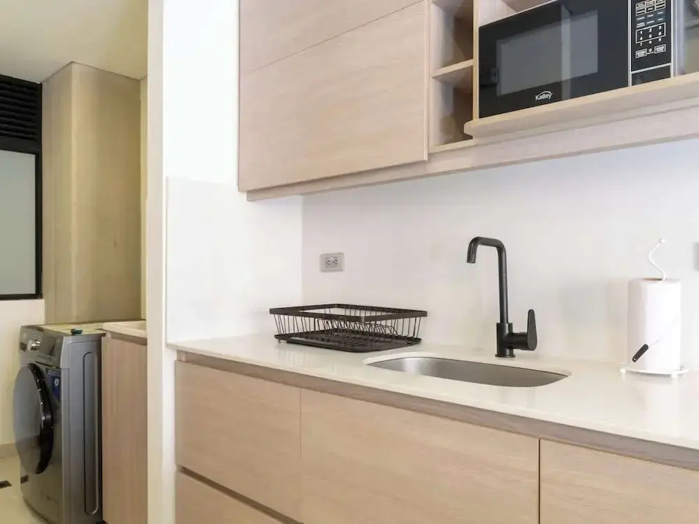 Stylish 3BR in Laureles MDE