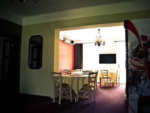 Verevi Motel