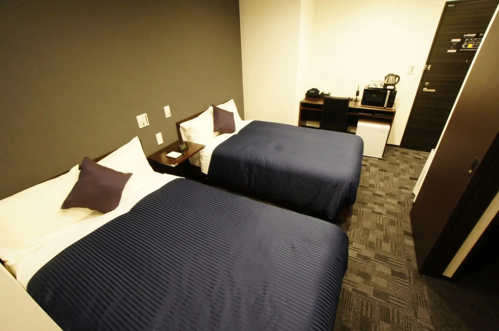 HOTEL LiVEMAX Nagoya Sakae East