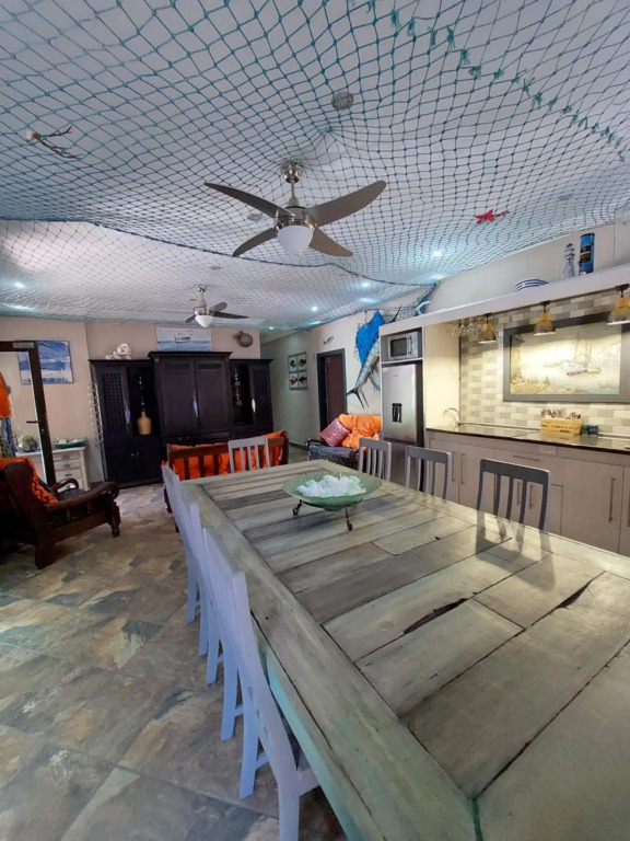 Villa Pesca Self Catering accommodation