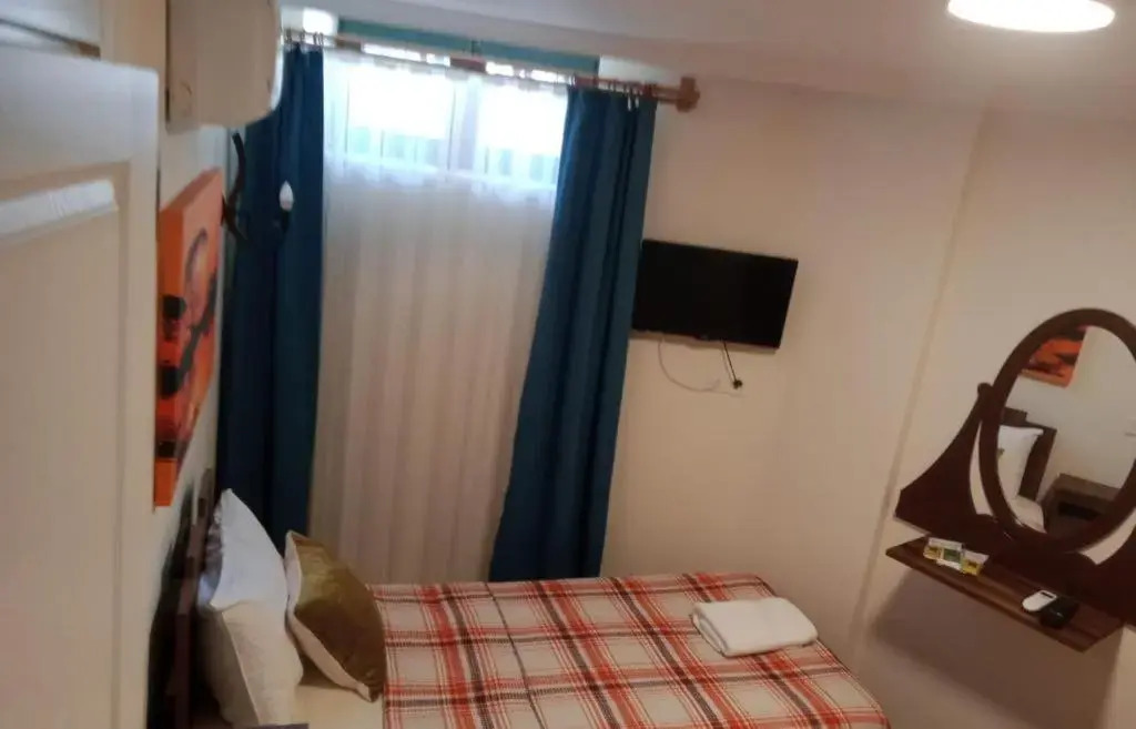 Ayvalik Rebetiko Otel