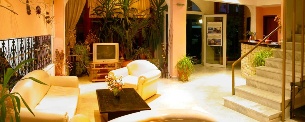Hotel Pighi