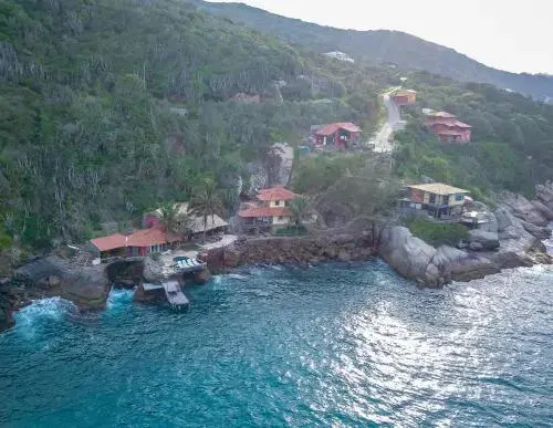 Pousada Vista Grega
