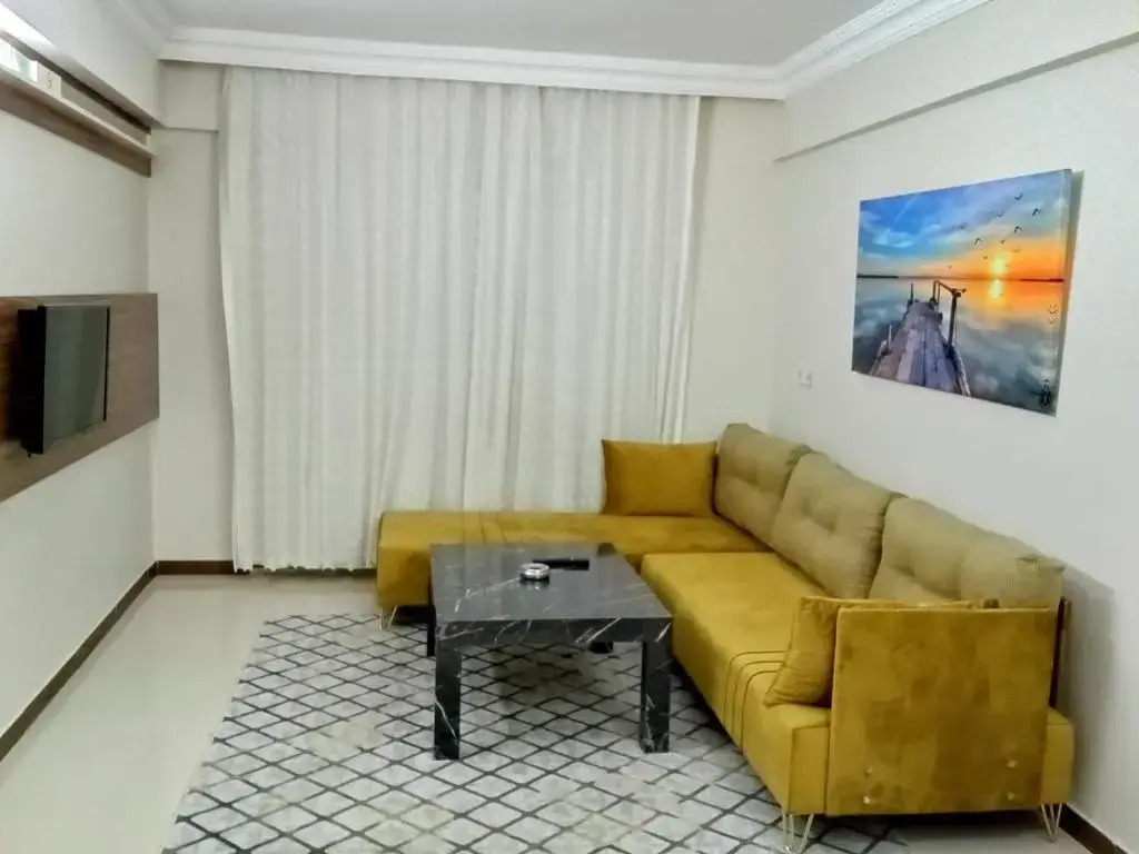 Vural Termal Apart Otel
