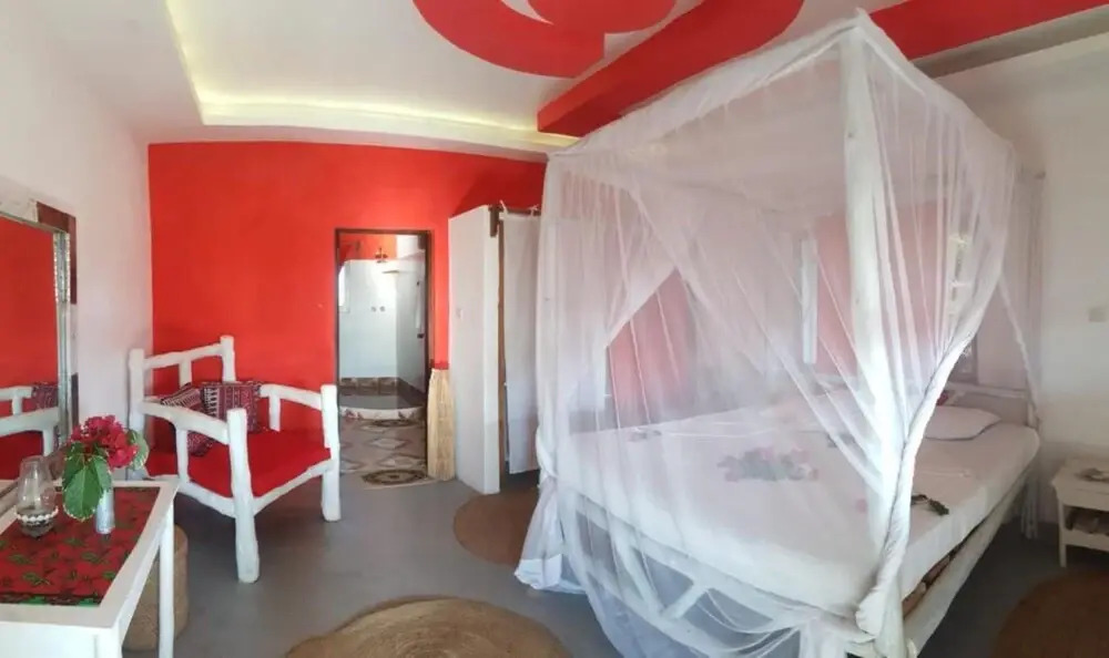 Stay.Plus Safina Beach House