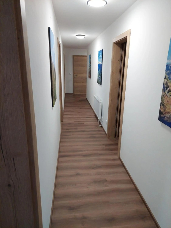 Stony Sea Apartments
