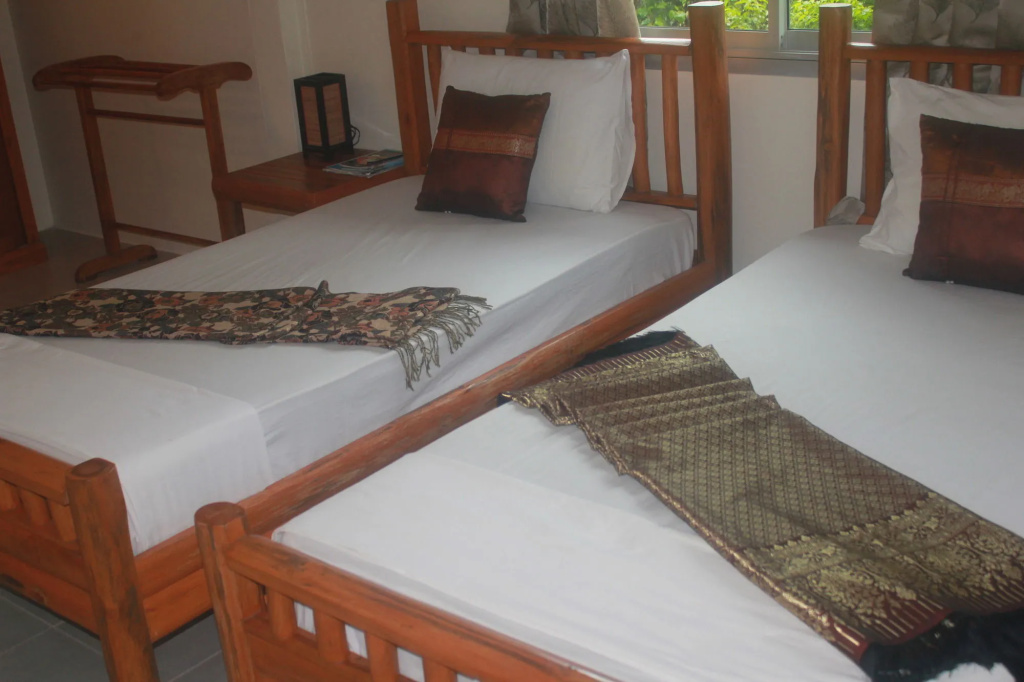 Privacy Resort - Koh Chang